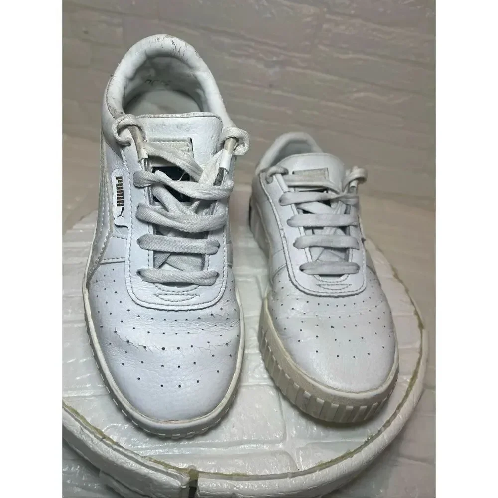 PUMA Creepers Sneakers
